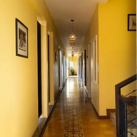 Residence Indochine D\'Angkor