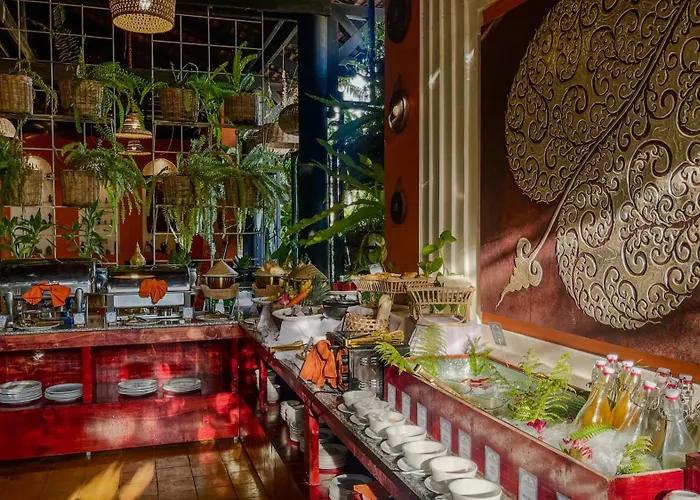 Indochine D'angkor Siem Reap