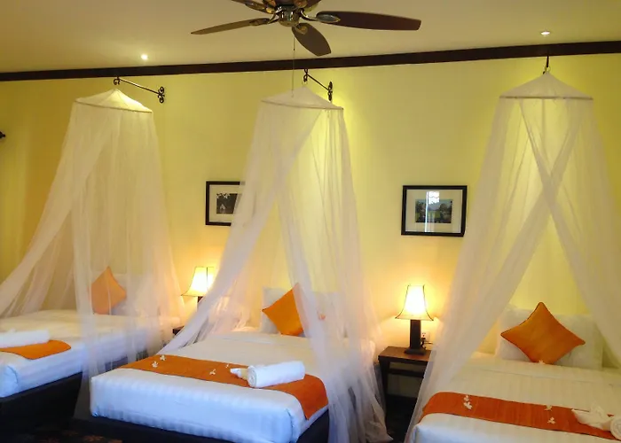 Indochine D'angkor