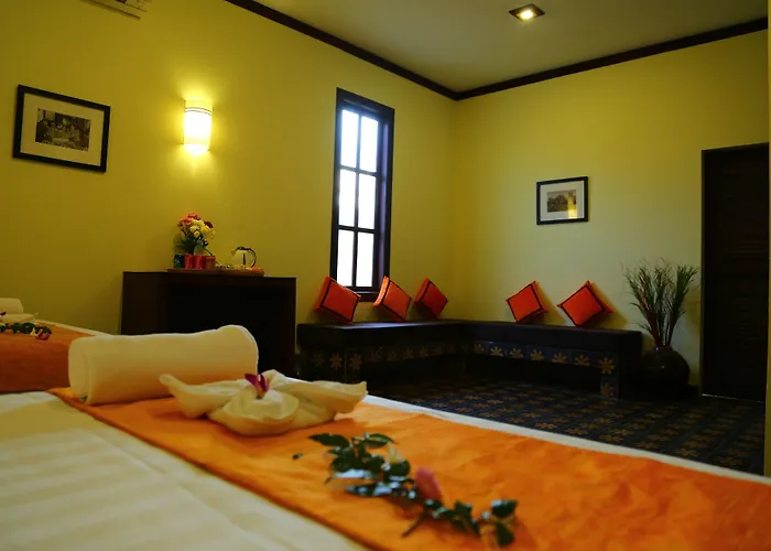 Indochine D'angkor