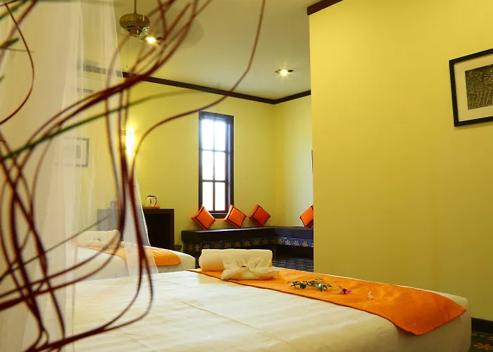 Indochine D'angkor