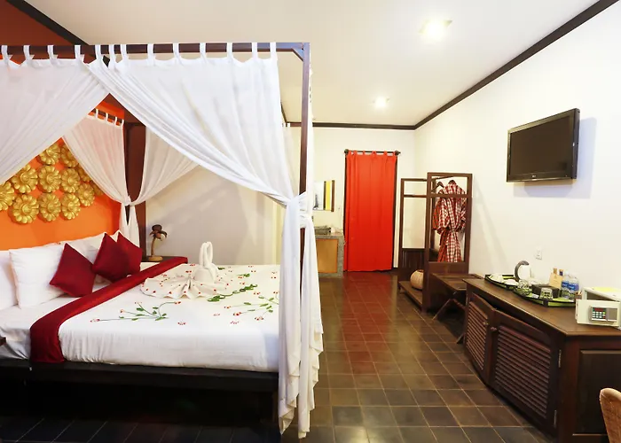 Indochine D'angkor