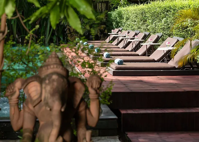 Indochine D'angkor