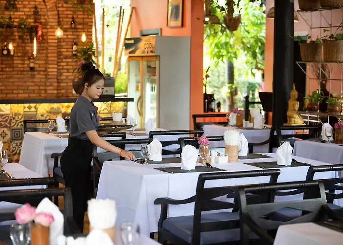 Indochine D'angkor 4* Siem Reap