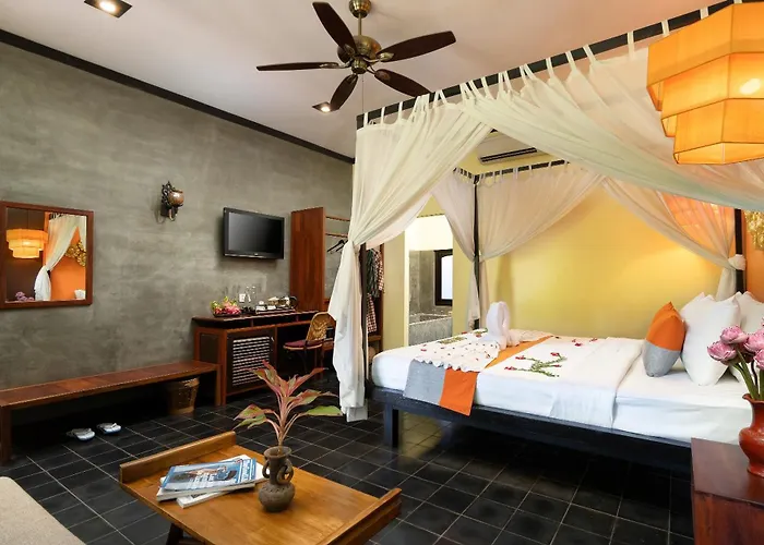Indochine D'angkor