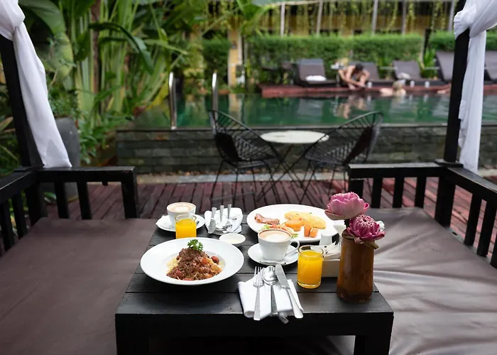 Indochine D'angkor Siem Reap