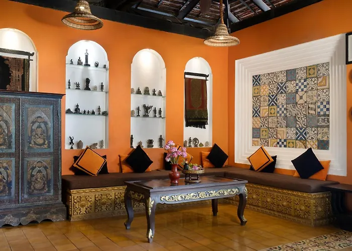 Indochine D'angkor