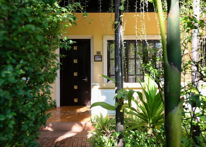 Hotel Indochine D'angkor