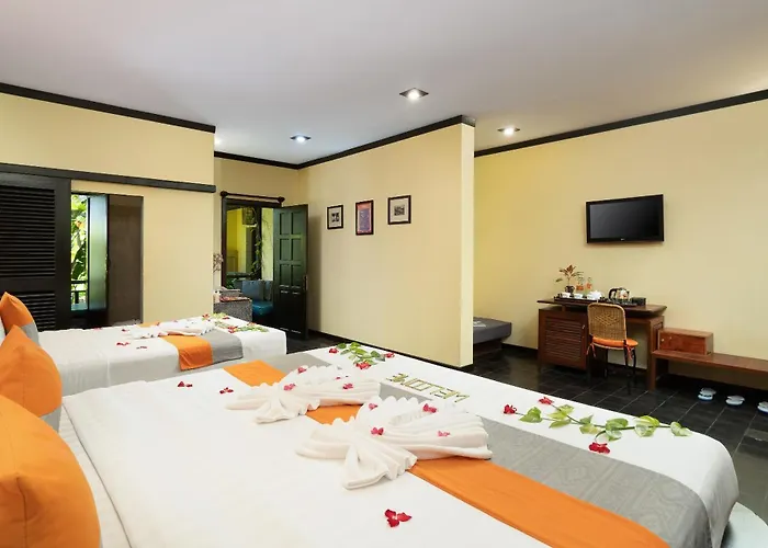 Indochine D'angkor
