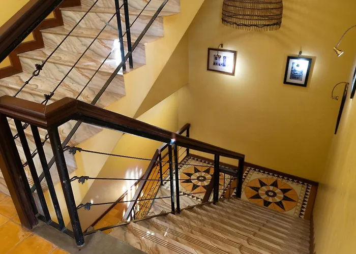 Indochine D'angkor 4* Siem Reap