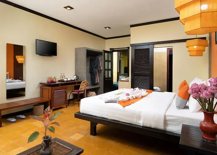Indochine D'angkor