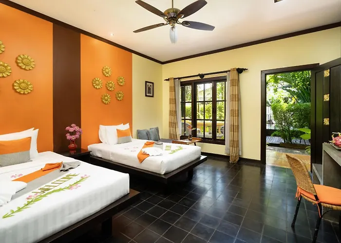 Indochine D'angkor
