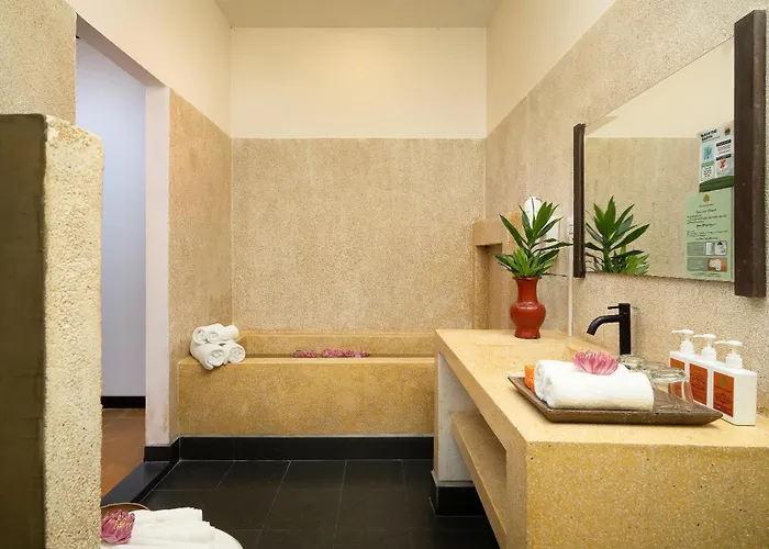 Hotel Indochine D'angkor Siem Reap