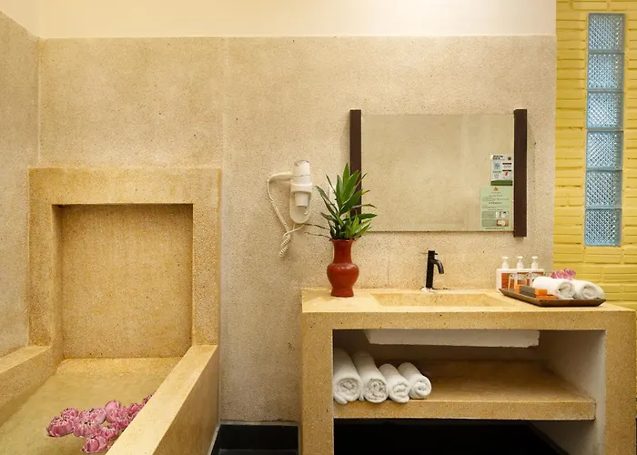 Hotel Indochine D'angkor 4*