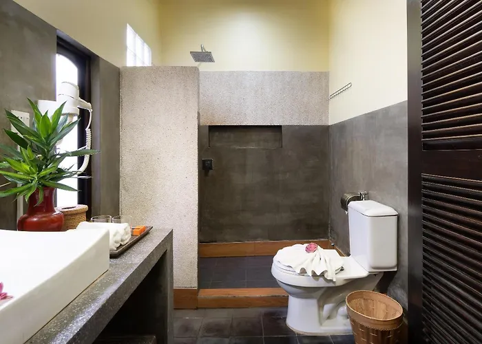 Hotel Indochine D'angkor 4*