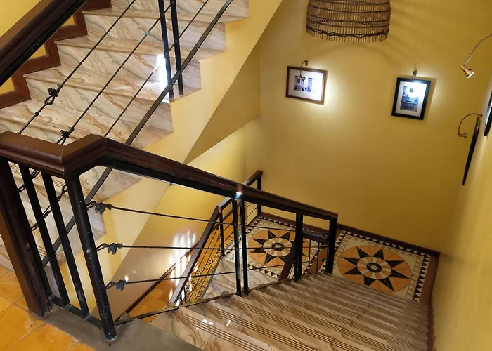 Indochine D'angkor 4* Siem Reap