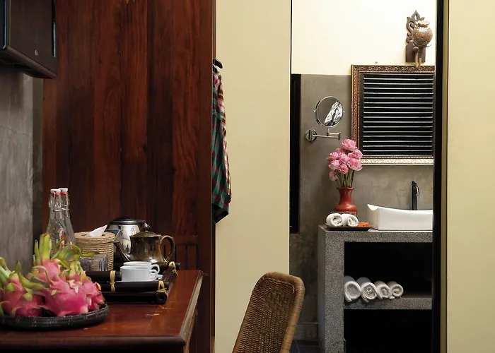 Indochine D'angkor 4*