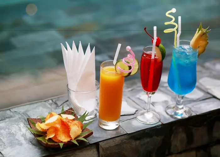 ホテル Indochine D'angkor