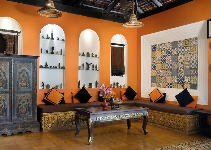Indochine D'angkor Siem Reap